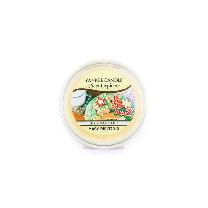 Yankee Candle Christmas Cookie Melt Cup-2